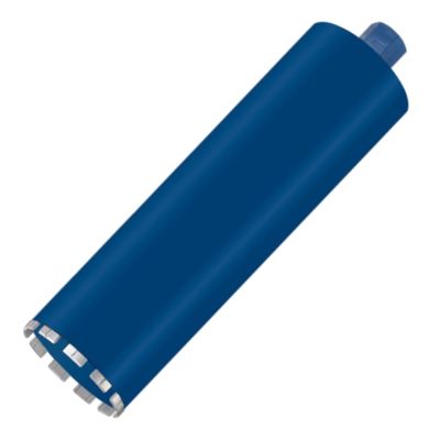 Коронка алмазная AGAVA 1 1/4" 52/500 мм - изображение 10