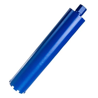 Коронка алмазная AGAVA 1 1/4" 52/500 мм - изображение 13