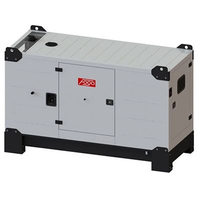 Дизельная электростанция Fogo FDF 125 I - изображение 6