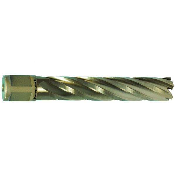Сверло корончатое Karnasch GOLD-LINE 29x80 арт. 20.1285u-29