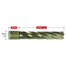 Сверло корончатое Karnasch GOLD-LINE 29x80 арт. 20.1285u-29 - изображение 4