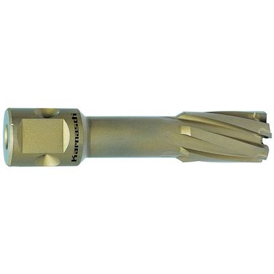 Сверло корончатое Karnasch GOLD-LINE 29x80 арт. 20.1285u-29 - изображение 6