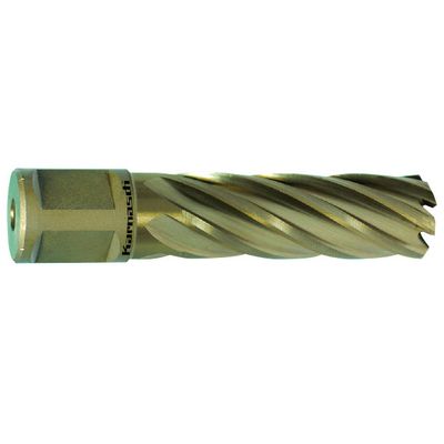 Сверло корончатое Karnasch GOLD-LINE 29x80 арт. 20.1285u-29 - изображение 8