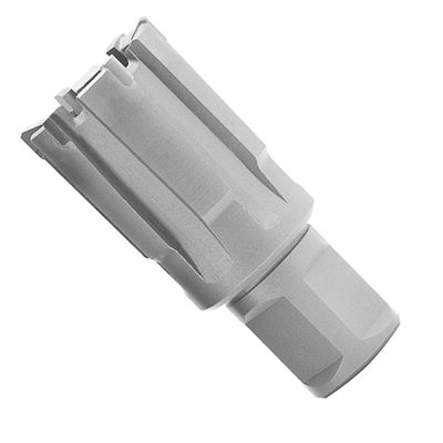 Корончатое сверло KORNOR TCT L-25мм 32х25 - изображение 5